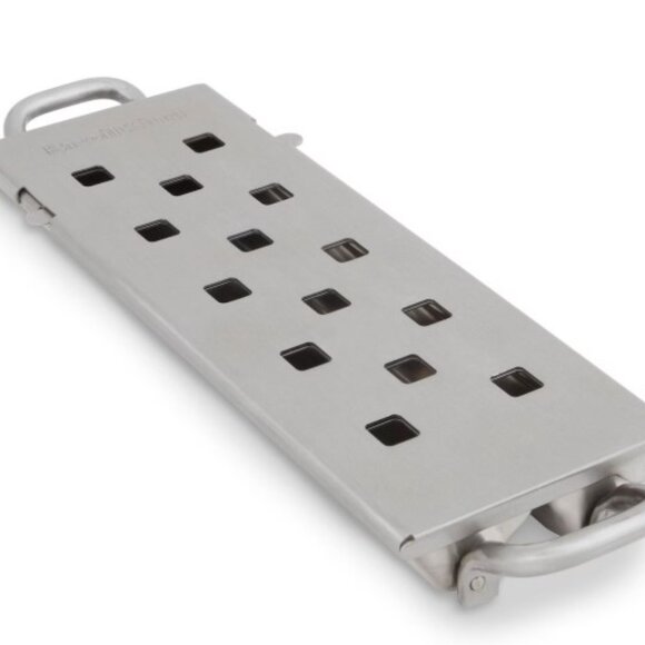 Broil King Imperial Smoker Box - BBQ Flavor Enhancer - NIB! - Picture 2 of 5